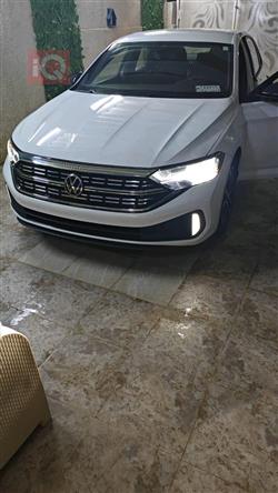 ڤۆڵکسواگن جێتا